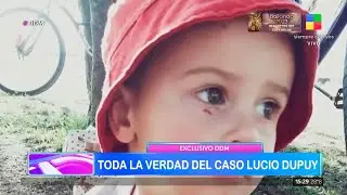 🔴Toda la verdad del caso Lucio Dupuy: ahora juzgan a la jueza que dio la tenencia