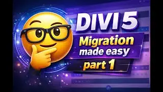 Divi 5 Migration Made Easy (Part 1) &ndash; Install Divi 5 & Check Compatibility