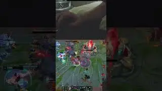 sheeeeeeeeew | #yagoonii on #Twitch #leagueoflegends #lol #yone #yasuo