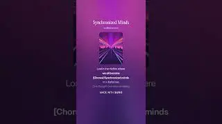 Synchronized Minds