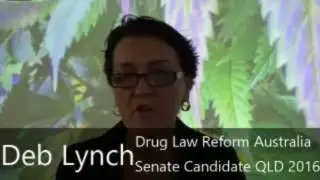 Drug Law Reform