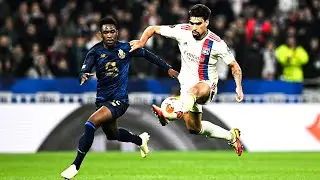 Lucas Paquetá is the Most Skillful Midfielder!