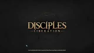 Let's Play Disciples Liberation Ep 46