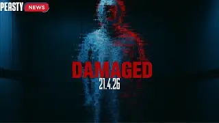DAMAGED (TRAILER  NEW SONG)