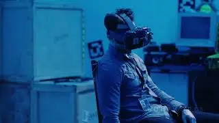 BONEWORKS   Launch Trailer VR, Vive, Rift, WMR, Index