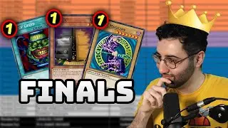 The Grand Finale | Traditional Yu-Gi-Oh! Top Cut