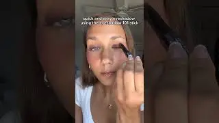 Easy To Use Eyeshadow Stick ✨
