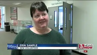 In need of volunteers, Red Cross begins training sessions