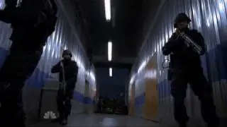 Peter Petrelli Fugitives Tribute