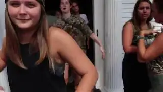 WORK WEEK 2018 | Gamma Phi Beta