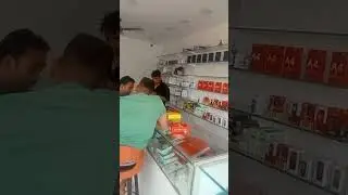 My New Mobile Shop🤗All Mobile is Wholesale Price🥰#shortviral#raeessahilshort#sidhumoosewala#ytshorts