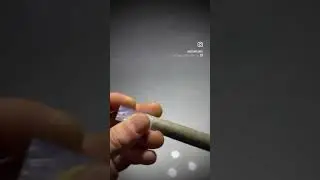 13mm Extended Neptune RipTip Double-Etched Glass Tip