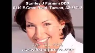 best dentist in tucson