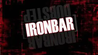 Ironbar - Game Over