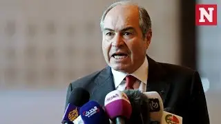 Mass Protests Force Jordan&rsquo;s Prime Minister Hani Mulki To Resign