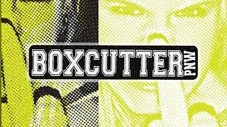 BOXCUTTER PNW @ Tony V's Garage, Everett, WA