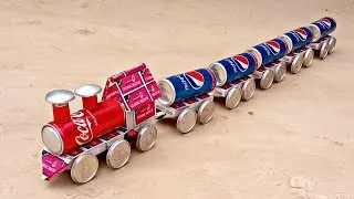 Matchbox long train. #short