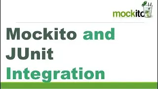 Mockito and JUnit Integration Using Maven Example || Mocking in Unit Tests with Mockito