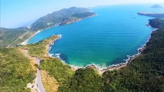 雙發 Ar Wing ~ 清水灣