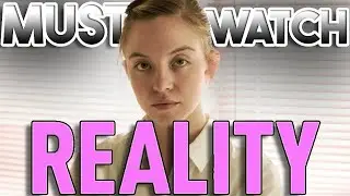 Reality (2023) | Recap/Explained