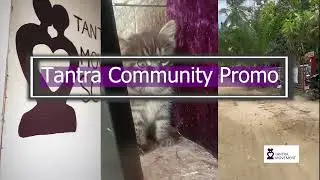 Промо-акция сообщества Tantra