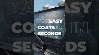 2023 Black G 550: Coated, Protected, and Shining with MAXEasy!🔥