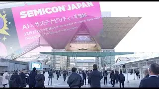 SEMICON Japan 2025 Highlight: Conprofe's Ultrasonic Deep Micro-Hole Drilling Solutions