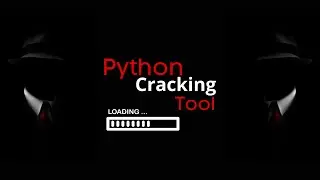 Python Hacking Magic: Unlock Any Password with Ease!
