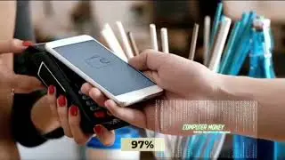 The Future of Money: How Sweden is Going Cashless and Why the World is Following