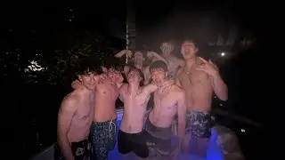 DAYTRADERS DAYDRINKING & MAKING $17K (miami bender vlog)