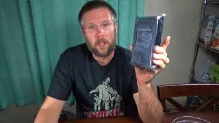 Poor Hard Drive Shipping