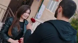 Love Story 2019 Умукусум Шамилова - Сила Любви❤️