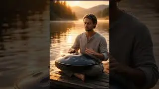 Handpan Healing Frequency (1111) &ndash; Deep Calm Meditation Music | Astral Tones