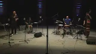 Snake | Live - Gare du Nord - Basel