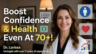 Essential Hygiene Before and After Oral Sex&ndash;Boost Confidence and Health Even At 70+! | Sexual Health