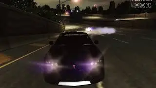 Crazy Driver Playlist #60 | Need For Speed Underground 2