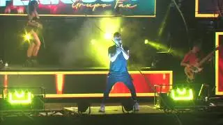 Grupo Fax - Ela É Perigosa (Original)