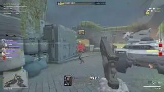 Dirty Bomb 2018 Aimbot Cheater