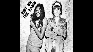 RIOT ON THE RADIO 2TONE SKA PUNK NEW WAVE MIX
