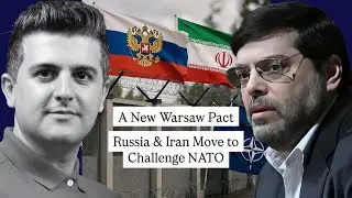 Mohammad Marandi: Iran&ndash;Russia exploring defense ties amid broad Western pressure.