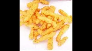 DG Machinery Kurkure Cheetos Nik Naks Corn Curl Food Rotary Extruder Machine Production Line