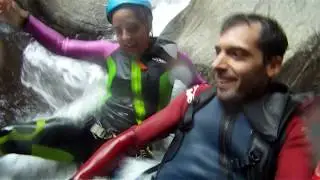 Barranc del Llech (Fran&ccedil;a) 21/09/2018