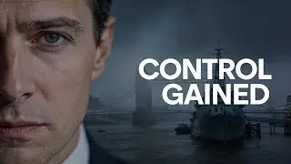 A Wharfside Gamble That Redefined Power