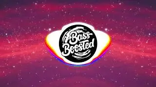 Lukrative - Forever ft. Vowl. WHOISPDP & Kat Trotman [Bass Boosted]
