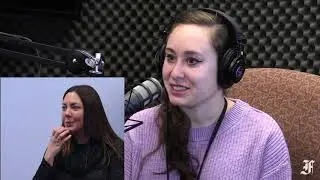 Frederick Uncut Podcast- Seeking a space for the deaf community