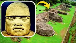 Mexico's Most Incredible Archaeological Discoveries That Rewrote History