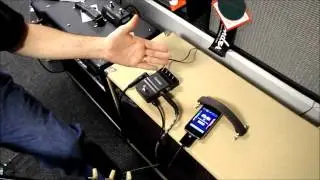 Carlton Music Center's Digitech iStomp Demo.