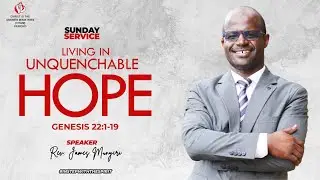 CITAM KERICHO  SUNDAY SERVICE 9TH NOVEMBER 2025.