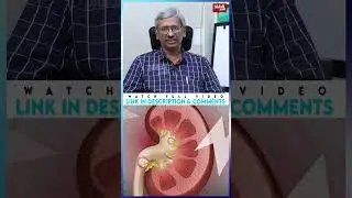 அதிகமா protine எடுத்தா Urine-ல கல் வருமா? Dr. Saravanan | Health Tips | Health