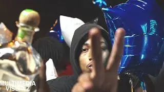 CHS x 800CH - OPTION  (OFFICIAL MUSIC VIDEO) SHOT BY @multimediavisualz_